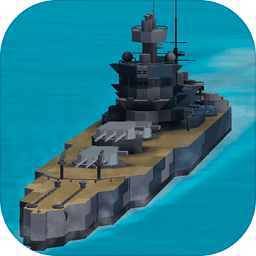 战舰打造游戏