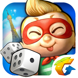 天天富翁九游游戏