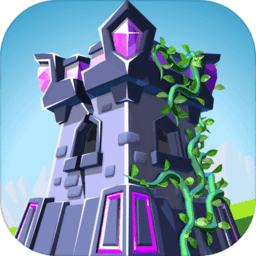 放置破坏王点击与建设游戏(怪物山谷)