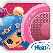 呼呼儿童故事app下载