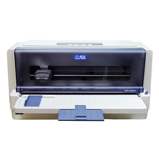 实达bp610k打印机驱动