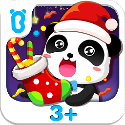 宝宝巴士欢乐圣诞