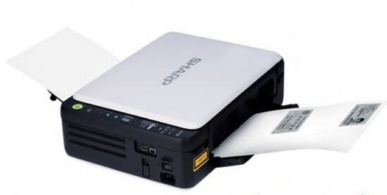 夏普al1035打印机驱动 0