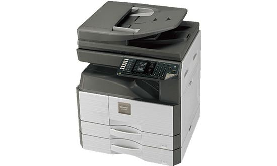 夏普ar-2048n复印机驱动 正式版1