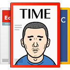 锤子阅读手机软件(又名珍新闻)