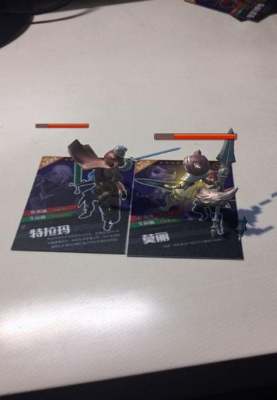 万奇卡iphone版 v2.3 ios版2