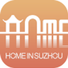家在苏州