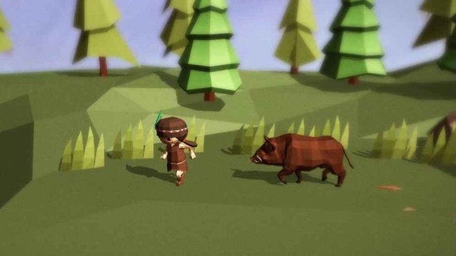 小小大冒险中文版 v1.9 安卓版0