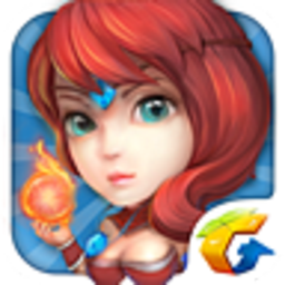 城堡争霸应用宝游戏