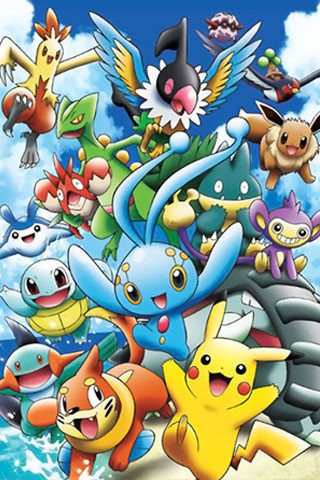 皮卡丘萌萌哒手游九游版 v1.0.1 安卓版3