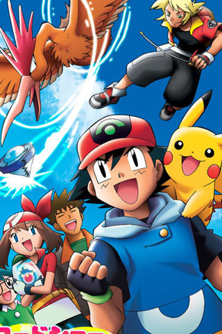 皮卡丘萌萌哒手游九游版 v1.0.1 安卓版4