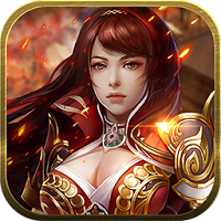 热血红名村手游