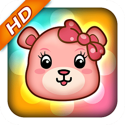 巴巴熊趣味折纸动画客户端