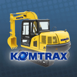 我的小松康查士管理系统app