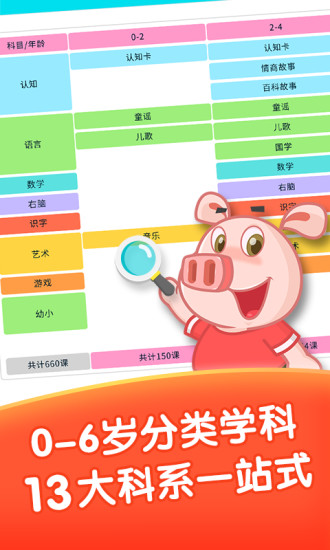 爱宝贝手机版(早教app) v4.9.5 安卓版3