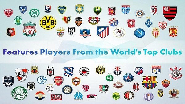 pes2022国际服(实况足球2020) v3.4.0 安卓最新版1