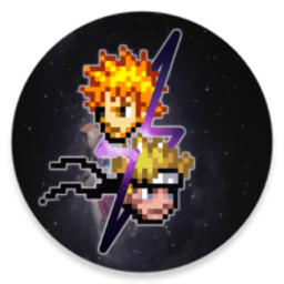 动漫宇宙的最后一场战斗游戏