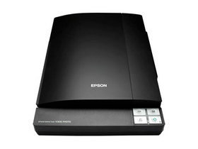 epson v300扫描仪驱动
