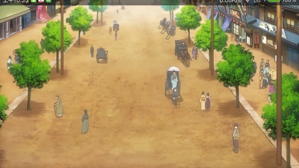 大逆转裁判手机中文版 v1.00.00 安卓版1