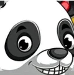 熊猫超人最新版