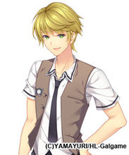 三色绘恋修改版