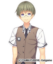 三色绘恋中文修改版