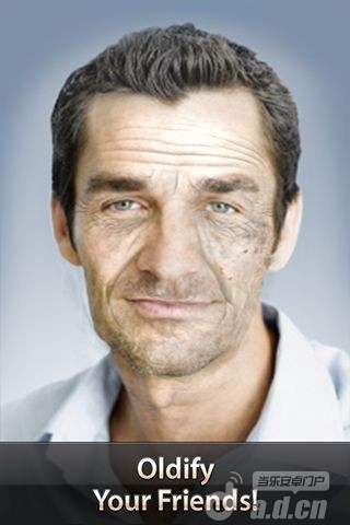 变老app