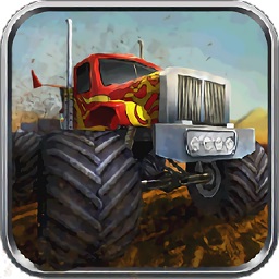 越野登山传奇无限金币版