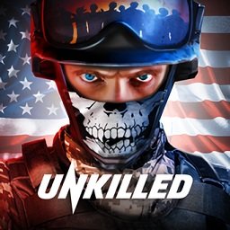 全境危机手游最新版(unkilled)