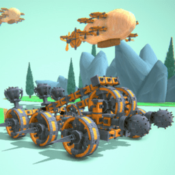 毁灭机械师免费版