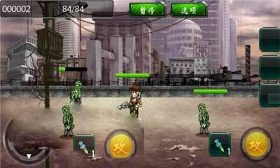 末日之城内购修改版 v1.17.1 安卓版1