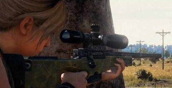 绝地求生全军出击苹果版 v1.0.10.1.0 iPhone版1