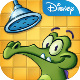 鳄鱼小顽皮爱洗澡游戏下载