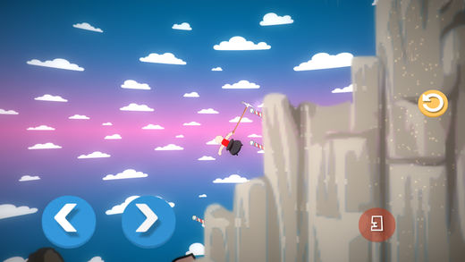 罐子人爬山手机版 v1.9.3 安卓版0