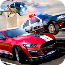 极品涡轮赛车完整版