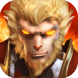 全民斗战神华为端