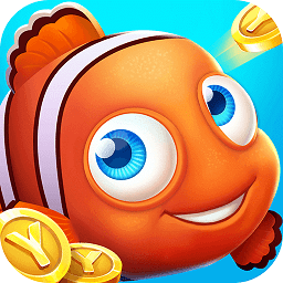 鱼乐达人单机修改版