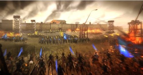 三国志14中文版