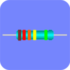 色环电阻计算器