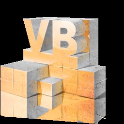 vb decompiler pro汉化版(vb反编译工具)