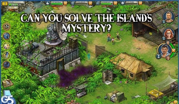 幸存者探索无限内购版 v1.2 安卓中文版 0