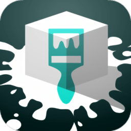 色彩大冒险手游(overpainted)