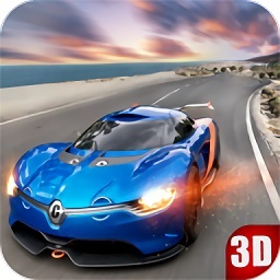 城市赛车无限金币钻石版(city racing lite)