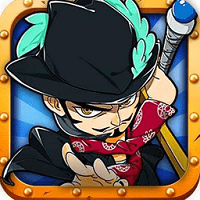 梦想海贼王手机版