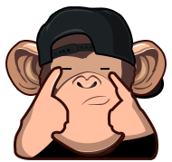 胖小猴gif动态表情包