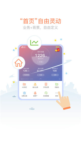 天津联通营业厅app