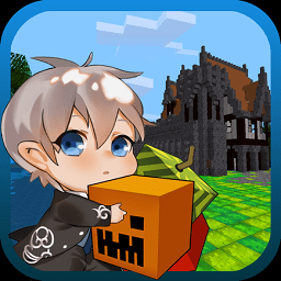 创造世界口袋游戏