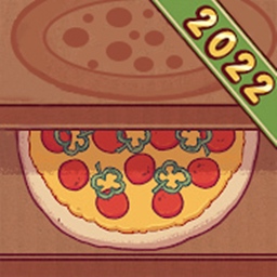 深夜厨房模拟器游戏