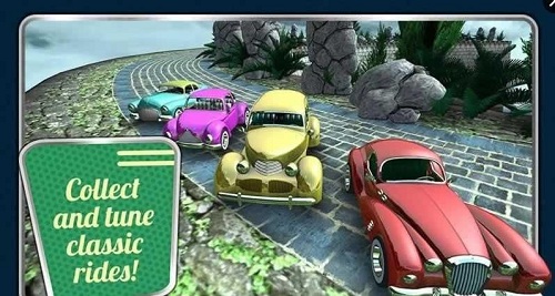 眩晕赛车内购修改版 v1.0.0 安卓版0