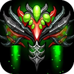 星际怼战内购修改版